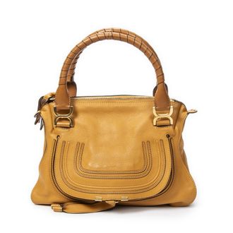 Chlo&eacute; Medium Marcie schoudertas