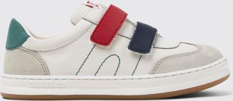 Camper Sneakers Twins in pelle