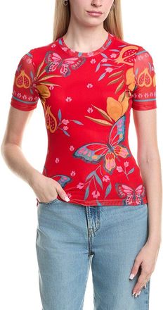 Johnny Was Eleanor Shirt