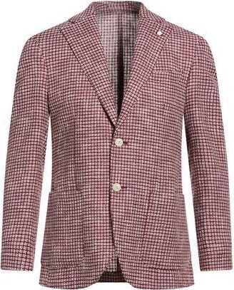 Luigi Bianchi Mantova COMPLETI E COORDINATI - Blazers su YOOX.COM