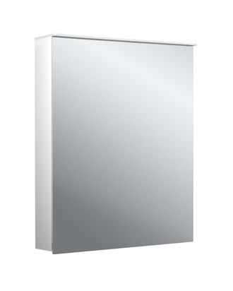 Emco Emco - Armario Con Espejo Iluminado Flat 2 Design Led Con Difusor
