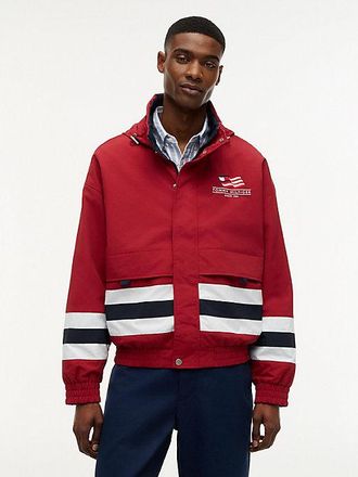 Tommy Hilfiger Reversible Regatta Jacket