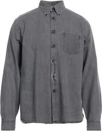 Xacus CAMISETAS Y TOPS - Camisas vaqueras en YOOX.COM