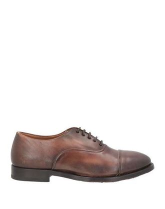Silvano Sassetti SCHUHE - Schn&uuml;rschuhe auf YOOX.COM