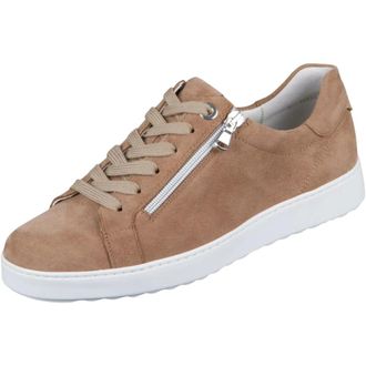 Semler Sneakers - Dames - Schoenen - Bruin - Maat: 38 EU