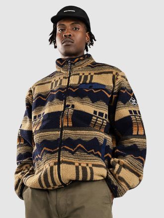 Iriedaily Insaneia Jacke braun