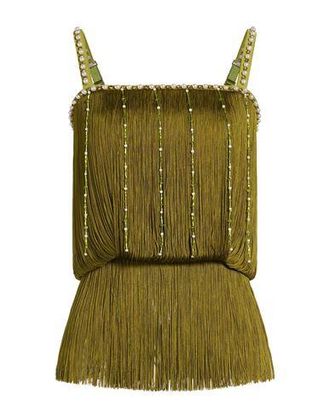 Elisabetta Franchi Tops