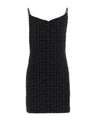 Balmain KLEIDER - Mini-Kleider auf YOOX.COM