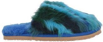 Mou FOOTWEAR - House slippers on YOOX.COM