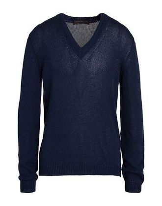 Fabrizio Del Carlo PRENDAS DE PUNTO - Pullover en YOOX.COM