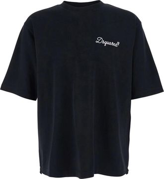 Dsquared2 T-Shirts And Polos