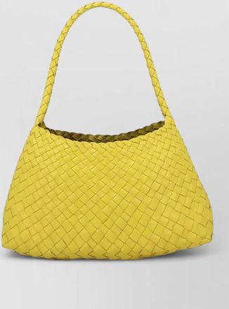 Dragon Diffusion rosanna medium leather shoulder bag