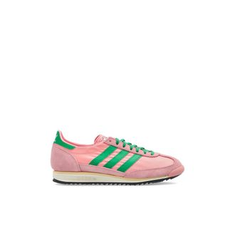 adidas Mujer, Zapatos, Rosa, Talla: 40 1/2 EU