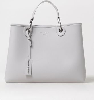 Emporio Armani Borsa MyEA Emporio Armani in pelle sintetica a grana