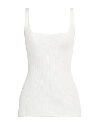 Fabiana Filippi TOPWEAR - Tops on YOOX.COM