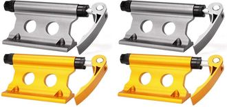 OEM Soportes Para Horquilla De Bicicleta, Portabicicletas De Techo Para Camioneta, Soporte Para Bicicleta, Bloque De Montaje Para Camioneta