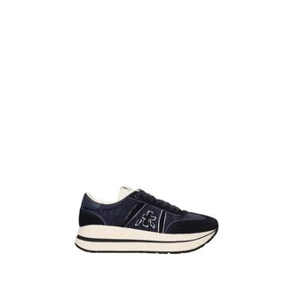 Premiata Bethcoin 8506 - - Shoes - Donna - Blu - 40 EU