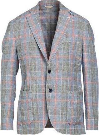Luigi Bianchi Mantova COMPLETI E COORDINATI - Blazers su YOOX.COM