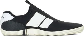 Osklen Arpoador stripes sneakers - Black