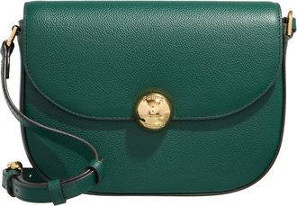 Furla Crossbody Bags - Furla Moonlight S Crossbody Round - green - Crossbody Bags for ladies