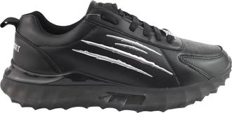 Plein Sport Heren Sneakers zwart - Heren - Fitnessschoenen - Zwart - 43 EU - Fitness