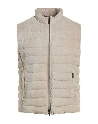 Moorer ROPA DE ABRIGO - Chompas sin mangas en YOOX.COM