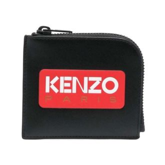 Kenzo Hombre, Accesorios, Negro, Talla: ONE Size