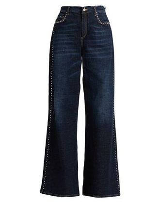 Dorothee Schumacher BOTTOMWEAR - Jeans on YOOX.COM