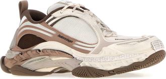 Balenciaga Brown Mix - Beige Sneaker