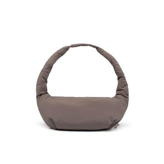 Lefrik Myra Mini Bag in Taupe at Nordstrom