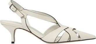 Scarosso Donna, Scarpe, Beige, 39 EU, new