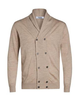 Masq KNITWEAR - Cardigans on YOOX.COM