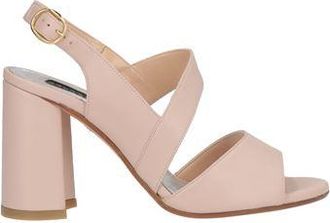 Bacta De Toi FOOTWEAR - Sandals on YOOX.COM