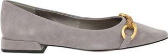 Tosca Blu FOOTWEAR - Ballet flats on YOOX.COM