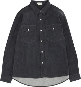 J.W.Anderson Uomo, Magliette, Blu, L, new