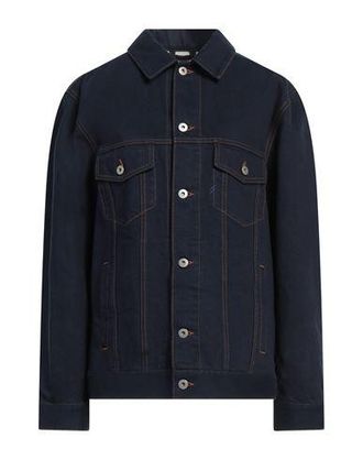 Burberry Denim outerwear