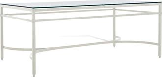 Safavieh Couture Abelard Cocktail Table