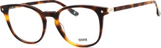 BMW BW5032 053 Blonde Havana 52mm