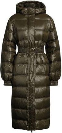 Twin-Set COATS & JACKETS - Puffers on YOOX.COM
