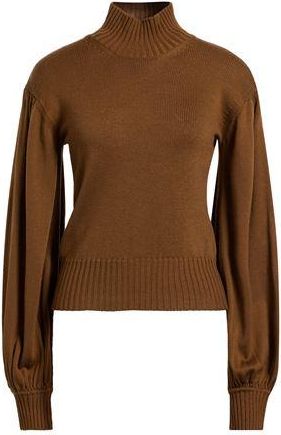Max Mara STRICKWAREN - Rollkragenpullover auf YOOX.COM