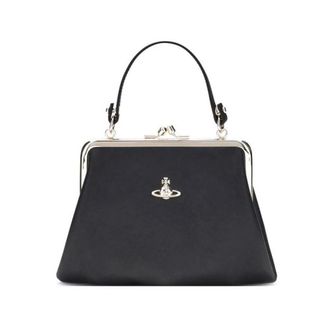 Vivienne Westwood Florence Top Handle Bag