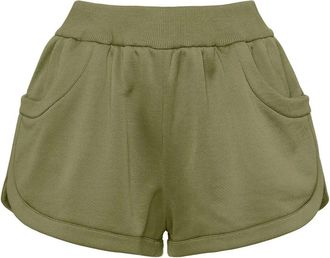 Eres Shorts sportivi Sue - Verde