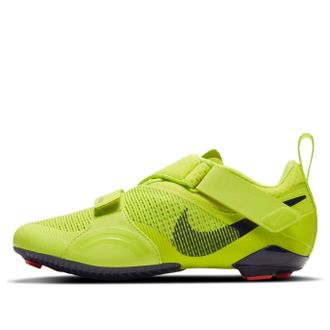 Nike (WMNS) Nike SuperRep Cycle Cyber CJ0775-348