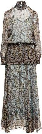 Max & Co. VESTITI - Vestiti lunghi su YOOX.COM
