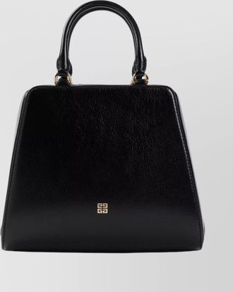 Givenchy antigona mini leather cross-body bag