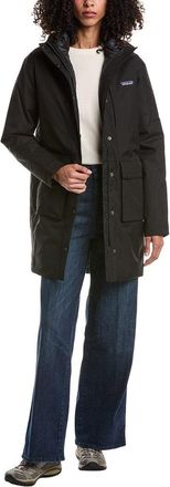 Patagonia Pine Bank 3-In-I1 Parka