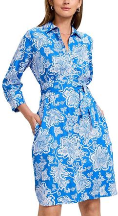 Foxcroft Rocca Dress