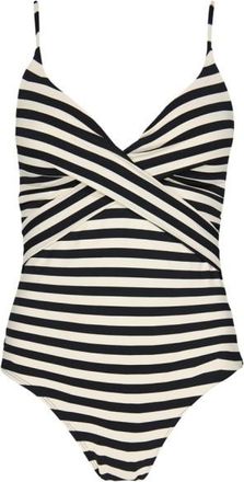 Barts Yadbor Shaping One Piece Badeanzug f&uuml;r Damen | schwarz