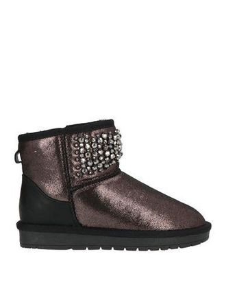 Gold&Gold FOOTWEAR - Ankle boots on YOOX.COM