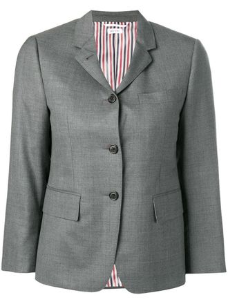 Thom Browne Classic Sport Coat Clothing
